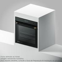Forno de Embutir Elétrico Electrolux 80L Expert Pro Series com VaporCrisp e Wi-fi (OE9XB) - 6