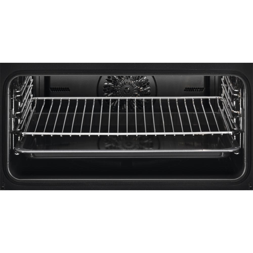 Forno de Embutir Electrolux Multifuncional 43L 2 em 1 com Micro-ondas Preto (ME4EP) - 3