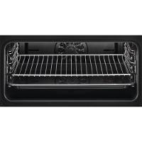 Forno de Embutir Electrolux Multifuncional 43L 2 em 1 com Micro-ondas Preto (ME4EP) - 3