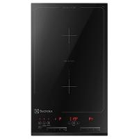 Cooktop 2 Bocas de Indução Electrolux com Unicook e Painel Touch (IC30) - 1