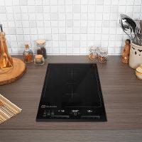 Cooktop 2 Bocas de Indução Electrolux com Unicook e Painel Touch (IC30) - 7