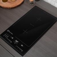 Cooktop 2 Bocas de Indução Electrolux com Unicook e Painel Touch (IC30) - 8