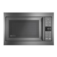 Micro-ondas de Embutir Electrolux 34L cor Inox Experience com Painel Inteligente (ME3BC) - 1