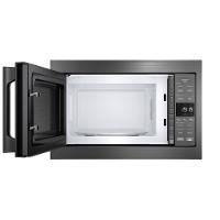 Micro-ondas de Embutir Electrolux 34L cor Inox Experience com Painel Inteligente (ME3BC) - 5