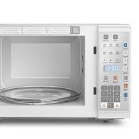 Micro-ondas Electrolux 31L Branco com Painel Integrado e Display Econômico (MI41T)