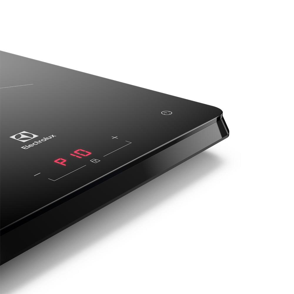 Cooktop 1 Boca de Indução Electrolux Portátil com Timer (IE3TP) - 6