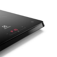 Cooktop 1 Boca de Indução Electrolux Portátil com Timer (IE3TP) - 6