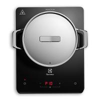 Cooktop 1 Boca de Indução Electrolux Portátil com Timer (IE3TP) - 7