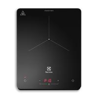 Cooktop 1 Boca de Indução Electrolux Portátil com Timer (IE3TP) - 1