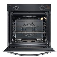 Forno de Embutir a Gás Continental 80L com TOPLimpaFácil (OC8GM) - 5