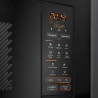 Micro-ondas de Embutir Continental 27L Preto com Função Tira Odor (MC2EP) - 7