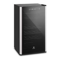 Adega de Vinho Climatizada Electrolux 29 Garrafas com Dual Zone e Painel Digital (WDF29) - 3