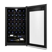 Adega de Vinho Climatizada Electrolux 34 Garrafas Uma Porta com Painel Digital (WSF34) - 5