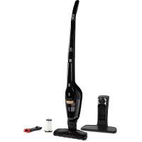 Aspirador de Pó Vertical Sem Fio Electrolux Ergorapido 2 em 1 Luz LED até 30 min Preto (ERG24N) - 5