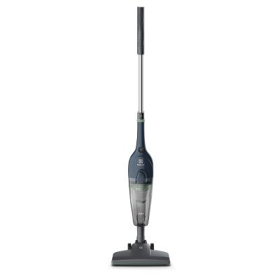 Aspirador Vertical com Fio Electrolux 1450W 2 em 1 Plus Filtro Hepa Azul  (STK14)