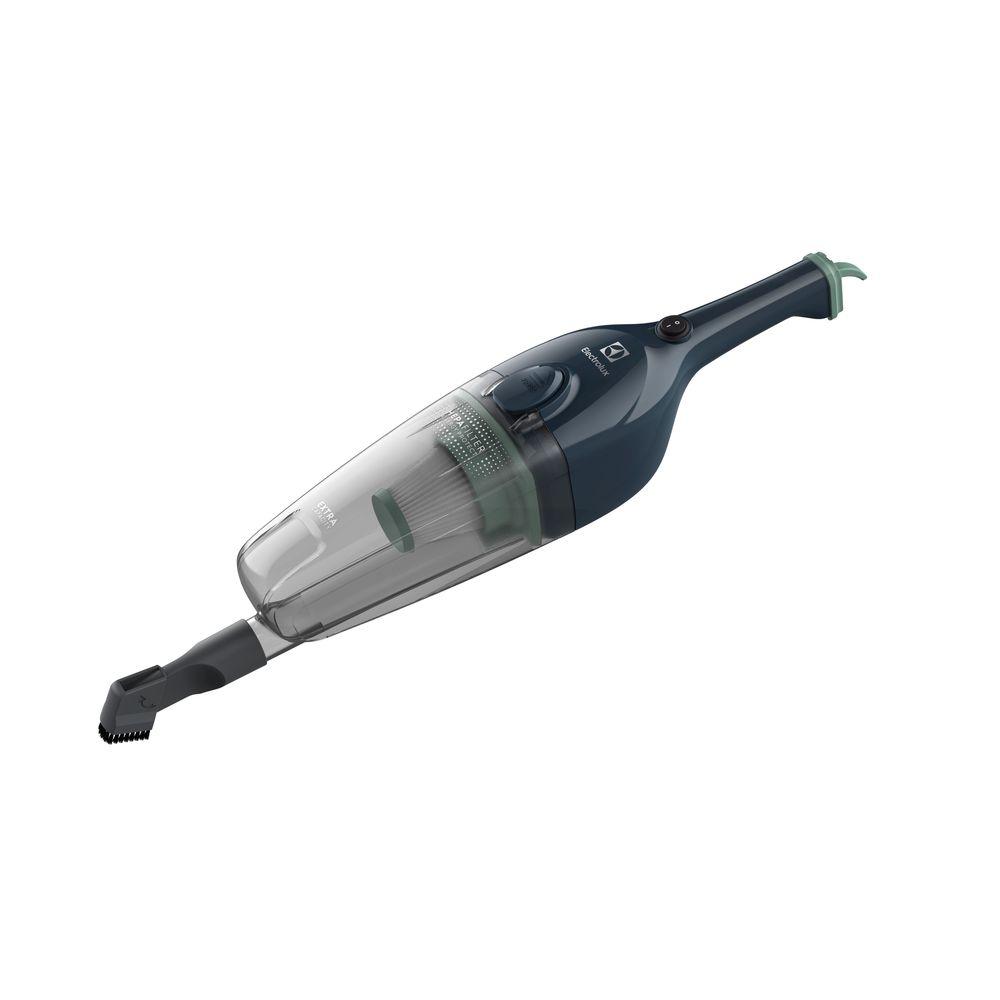 Aspirador Vertical com Fio Electrolux 1450W 2 em 1 Plus Filtro Hepa Azul  (STK14) - 4