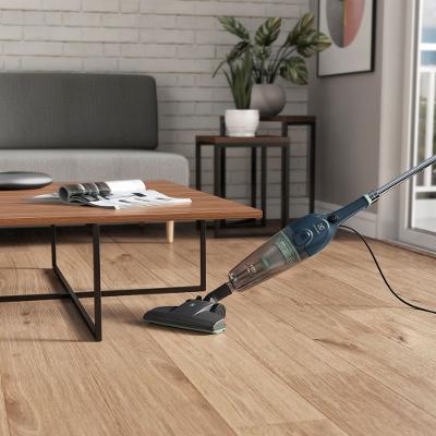 Aspirador Vertical com Fio Electrolux 1450W 2 em 1 Plus Filtro Hepa Azul  (STK14)