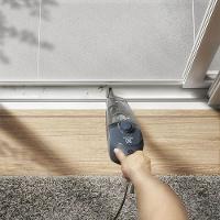 Aspirador Vertical com Fio Electrolux 1450W 2 em 1 Plus Filtro Hepa Azul  (STK14) - 6