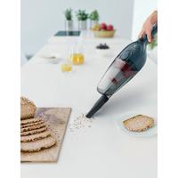 Aspirador de Pó Vertical com Fio Electrolux 1100W 2 em 1 Filtro HEPA Azul (STK13A) - 5