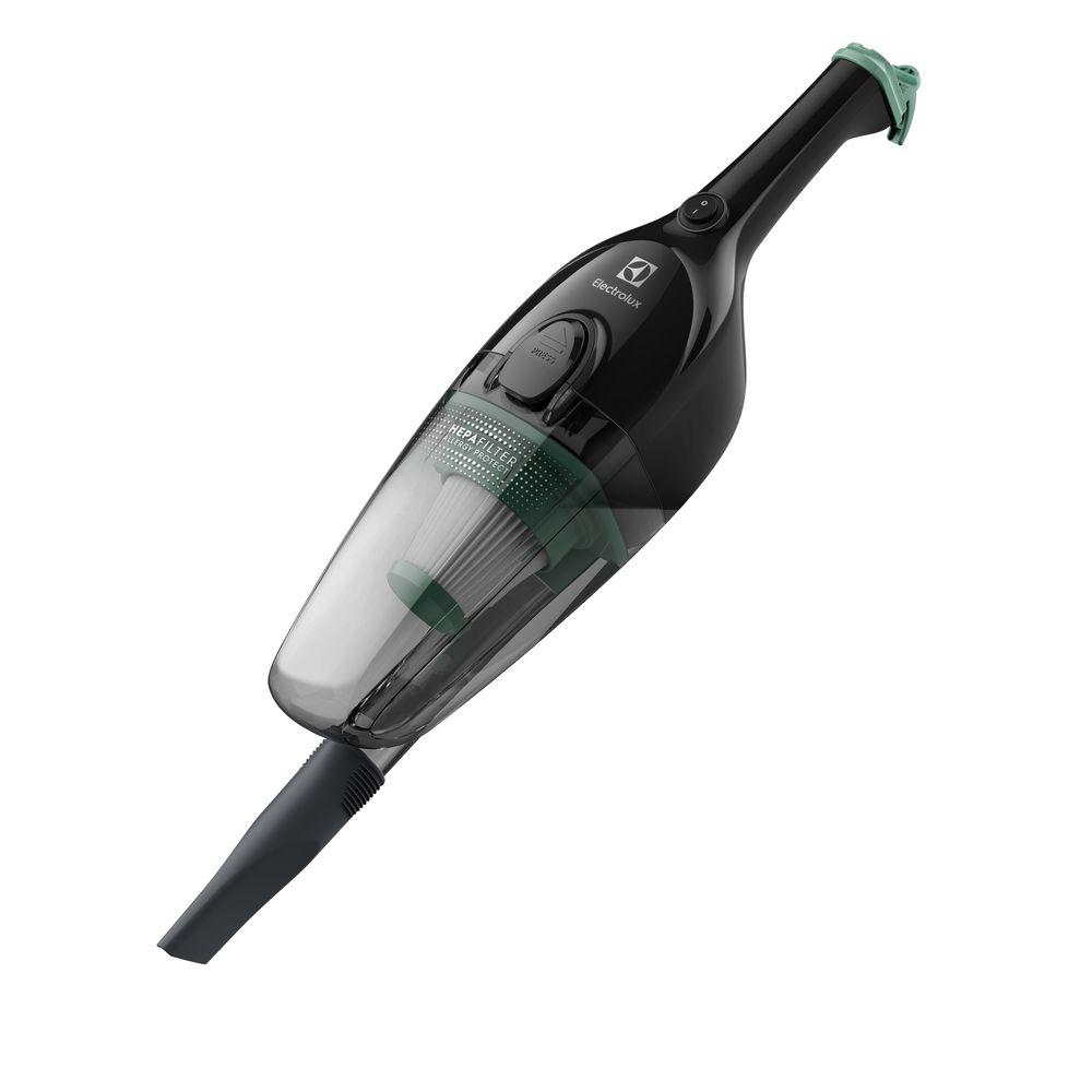 Aspirador de Pó Vertical com Fio Electrolux 1100W 2 em 1 Filtro HEPA Preto (STK12) - 4