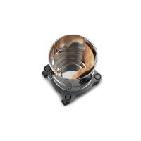 Aspirador de Pó e Água Electrolux 1800W 20L com ThermoControl e Função Sopro Inox (GT20I) - 6