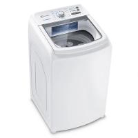 Máquina de Lavar Electrolux 14kg Branca Essential Care com Cesto Inox e Jet&Clean (LED14) - 2