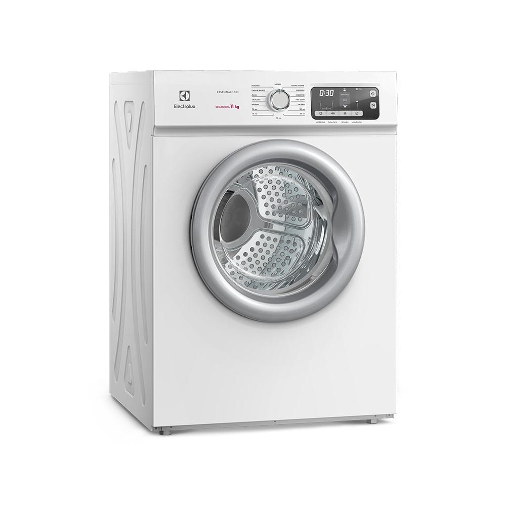 Secadora de Roupas Electrolux 11Kg  Branca Essential Care com Função Antirrugas (STL11) - 3