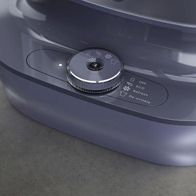 Vaporizador Higienizador de Roupas Electrolux Expert com Tábua de Passar Regulável (EGS20)