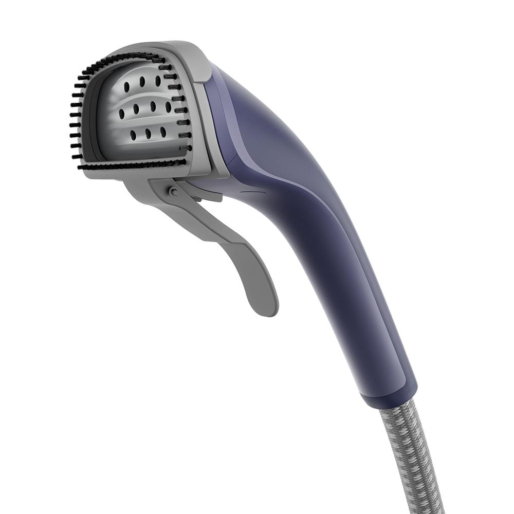 Vaporizador Higienizador de Roupas Electrolux Expert com Tábua de Passar Regulável (EGS20) - 3