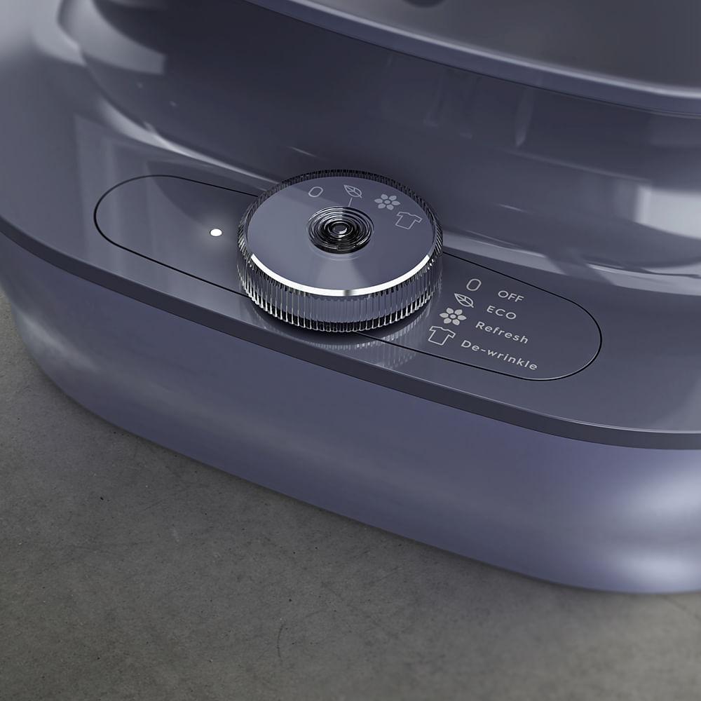 Vaporizador Higienizador de Roupas Electrolux Expert com Tábua de Passar Regulável (EGS20) - 9