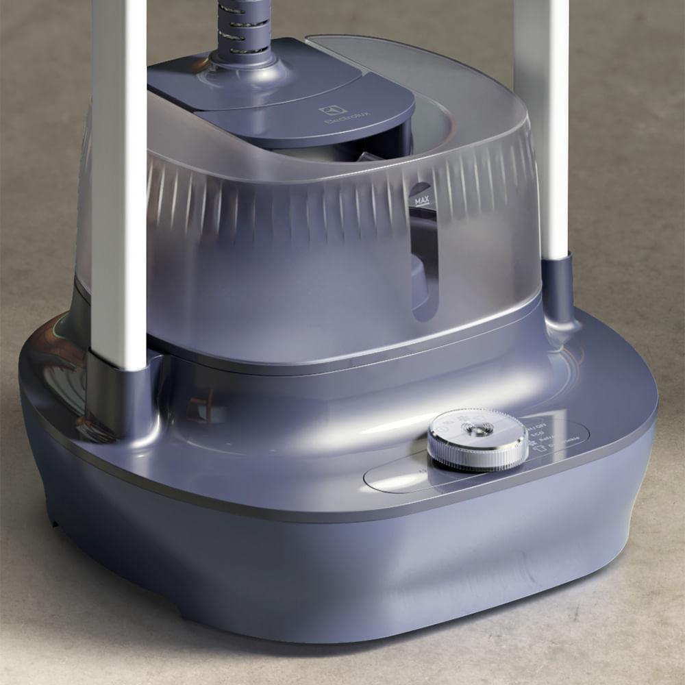 Vaporizador Higienizador de Roupas Electrolux Expert com Tábua de Passar Regulável (EGS20) - 15