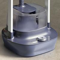 Vaporizador Higienizador de Roupas Electrolux Expert com Tábua de Passar Regulável (EGS20) - 15