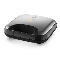 Sanduicheira Electrolux Efficient Inox Antiaderente (ESG20) - 3