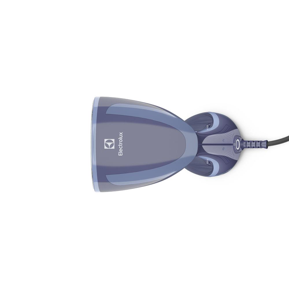 Vaporizador Passadeira de Roupas Portátil Electrolux Efficient Care com Vapor Contínuo (EPS10) - 4