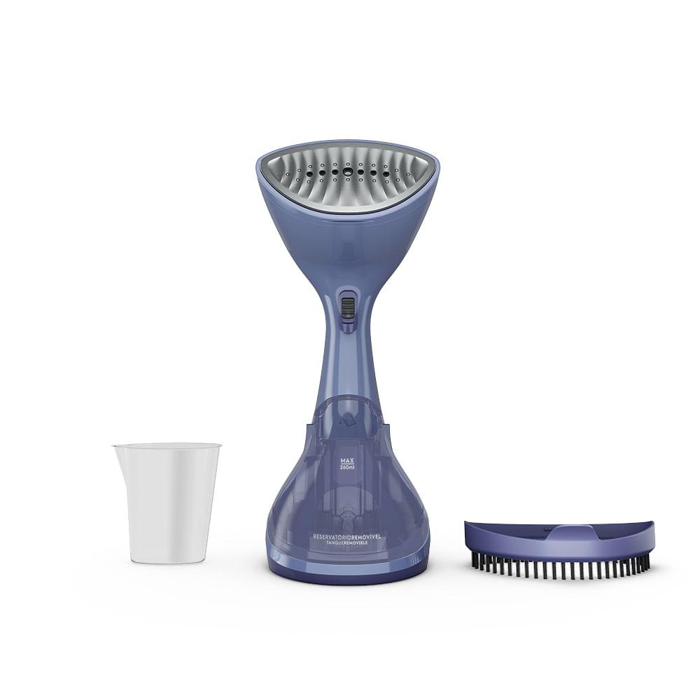 Vaporizador Passadeira de Roupas Portátil Electrolux Efficient Care com Vapor Contínuo (EPS10) - 5