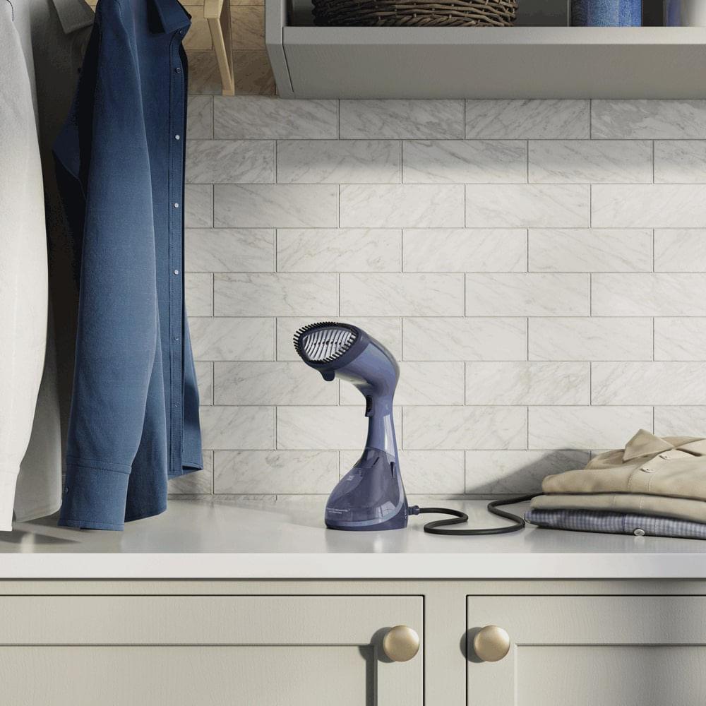 Vaporizador Passadeira de Roupas Portátil Electrolux Efficient Care com Vapor Contínuo (EPS10) - 7