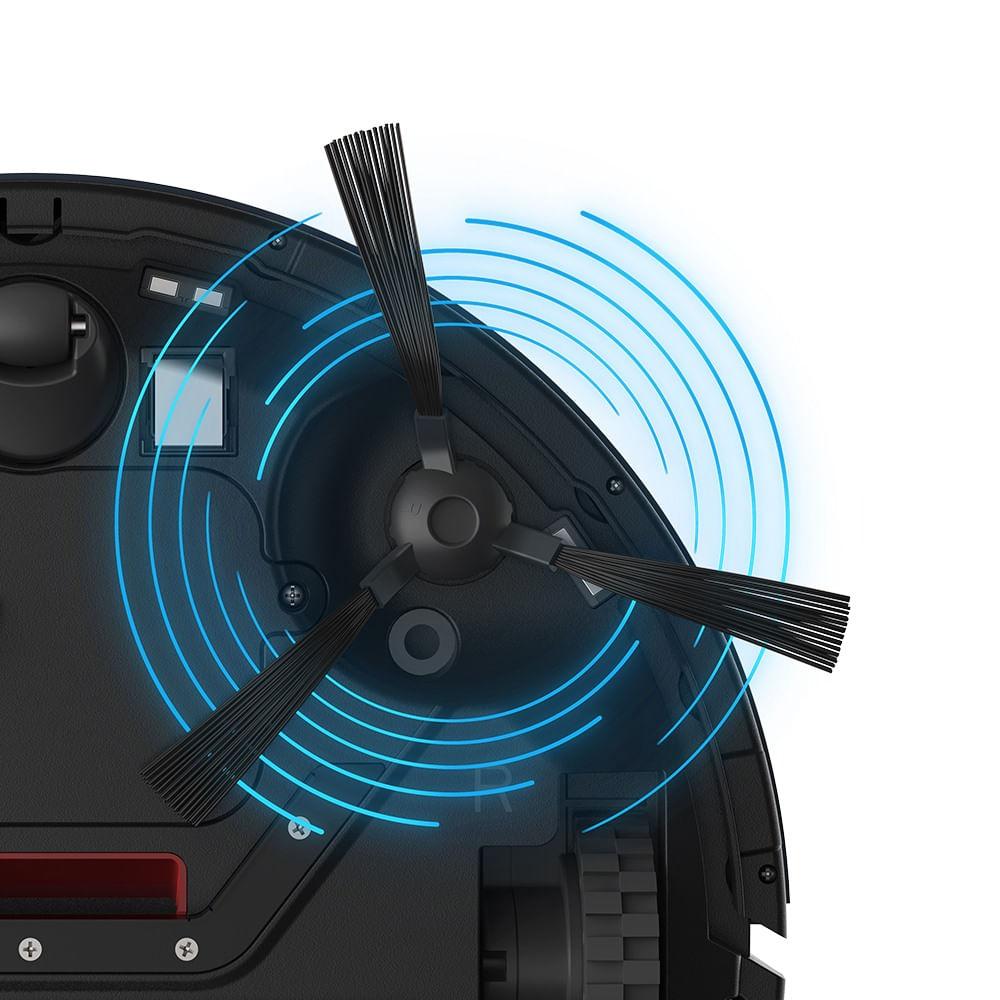 Robô Aspirador de Pó Electrolux Home-E Ultra Experience com Autonomous Technology (ERB40) - 9