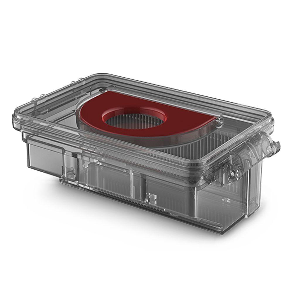 Robô Aspirador de Pó Electrolux 3 em 1 com Sensor Antiqueda até 2h20 min Branco (ERB11) - 9