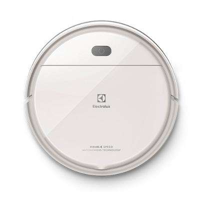 Robô Aspirador de Pó Electrolux 3 em 1 com Sensor Antiqueda até 2h20 min Branco (ERB11)