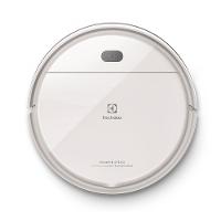 Robô Aspirador de Pó Electrolux 3 em 1 com Sensor Antiqueda até 2h20 min Branco (ERB11) - 3