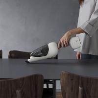 Aspirador de Pó Vertical Sem Fio Electrolux Expert Tecnologia UV até 45 min Branco (ERG50) - 3