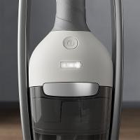 Aspirador de Pó Vertical Sem Fio Electrolux Expert Tecnologia UV até 45 min Branco (ERG50) - 5