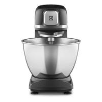 Batedeira Planetária Electrolux 800w preta Expert com Tecnologia TruFlow Power System (KMP70) - 1