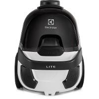 Aspirador de Pó sem Saco Electrolux 1400W Lite com Filtro HEPA Silencioso Branco (LIT31) - 3