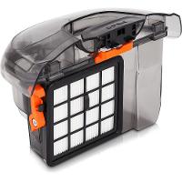 Aspirador de Pó sem Saco Electrolux 1400W Lite com Filtro HEPA Silencioso Branco (LIT31) - 5