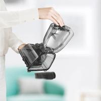 Aspirador de Pó sem Saco Electrolux 1400W Lite com Filtro HEPA Silencioso Branco (LIT31) - 6