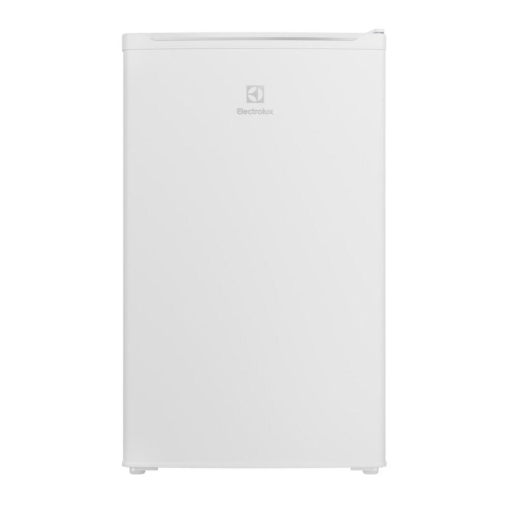Frigobar Electrolux 122L Efficient com Controle de Temperatura Cor Branca (EM120) - 1