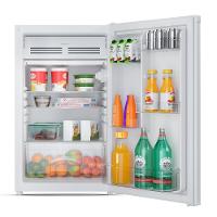 Frigobar Electrolux 122L Efficient com Controle de Temperatura Cor Branca (EM120) - 5