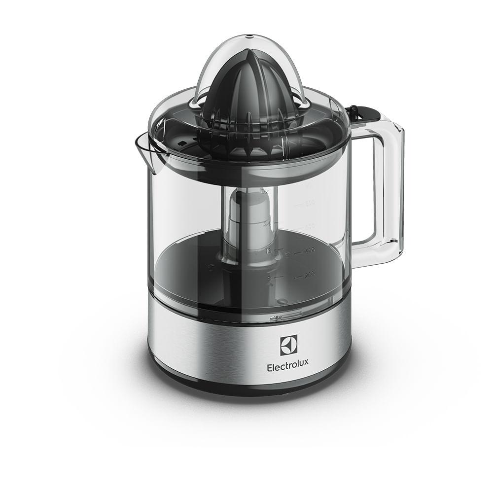 Espremedor de Laranjas e Frutas Electrolux Efficient 800ml (ECP10) - 1