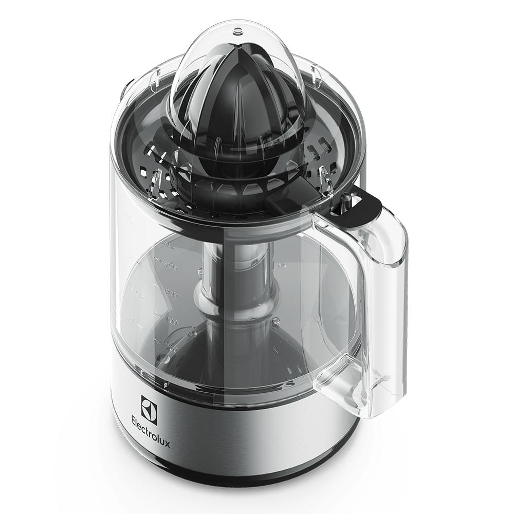 Espremedor de Laranjas e Frutas Electrolux Efficient 800ml (ECP10) - 2